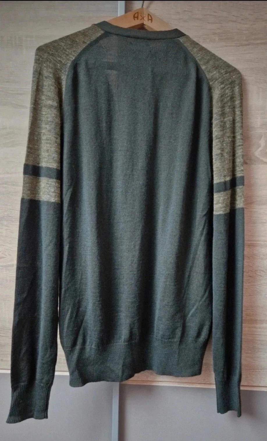 Cardigan – photo 2